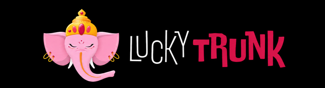 Lucky Trunk Casino DE logo